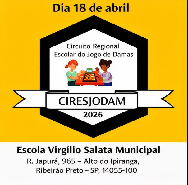 II Etapa CIRESJODAM - 2026 - Ribeirão Preto