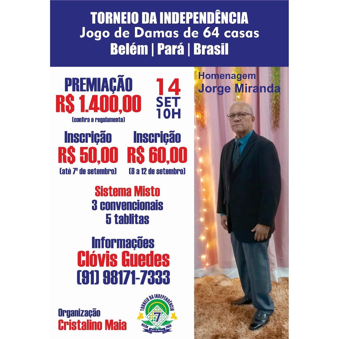 Torneio da Independência