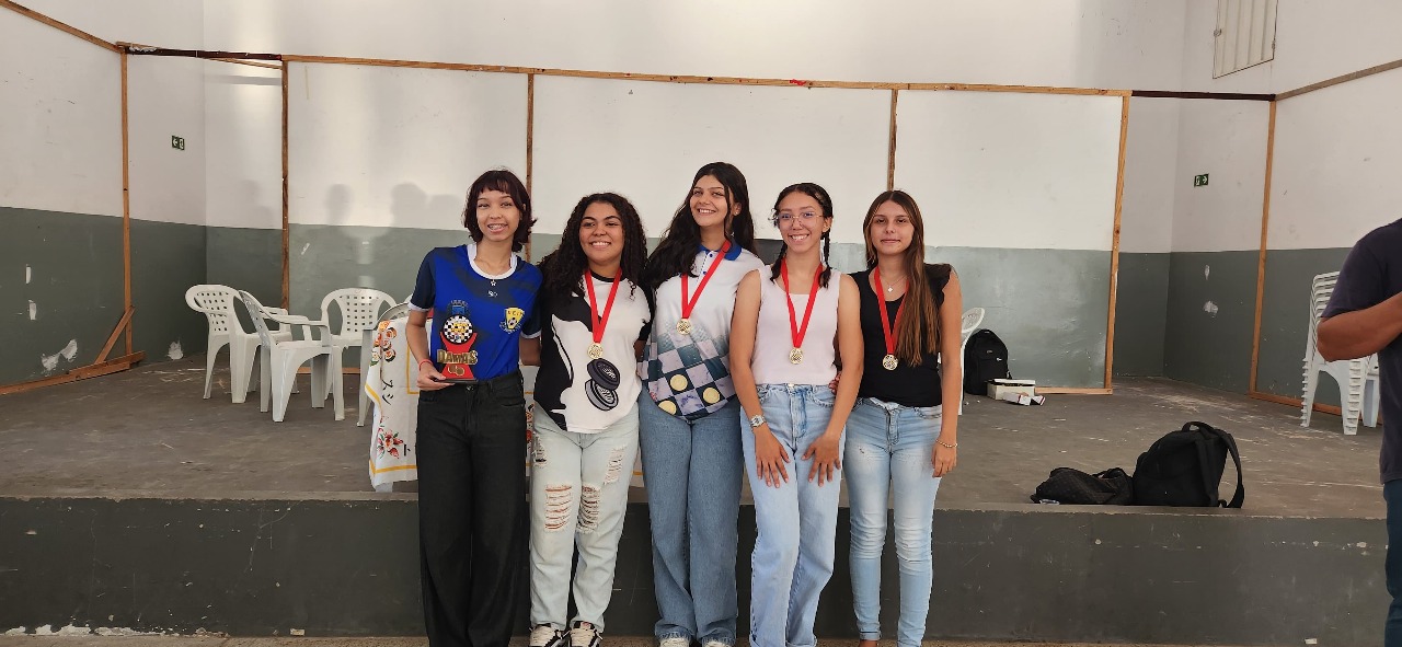 Foto do evento I. Etapa do Circuito Paulista: Inubia Paulista