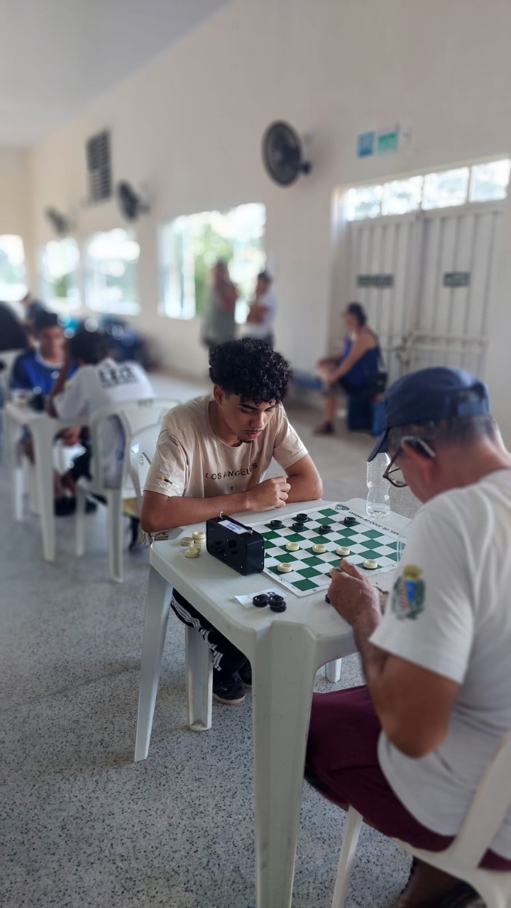 Foto do evento I. Etapa do Circuito Paulista: Inubia Paulista