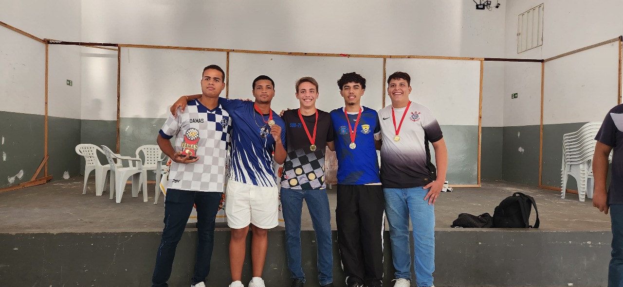 Foto do evento I. Etapa do Circuito Paulista: Inubia Paulista