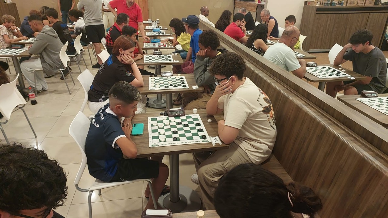 Foto do evento II. Etapa do Circuito Paulista 2025: Araçatuba