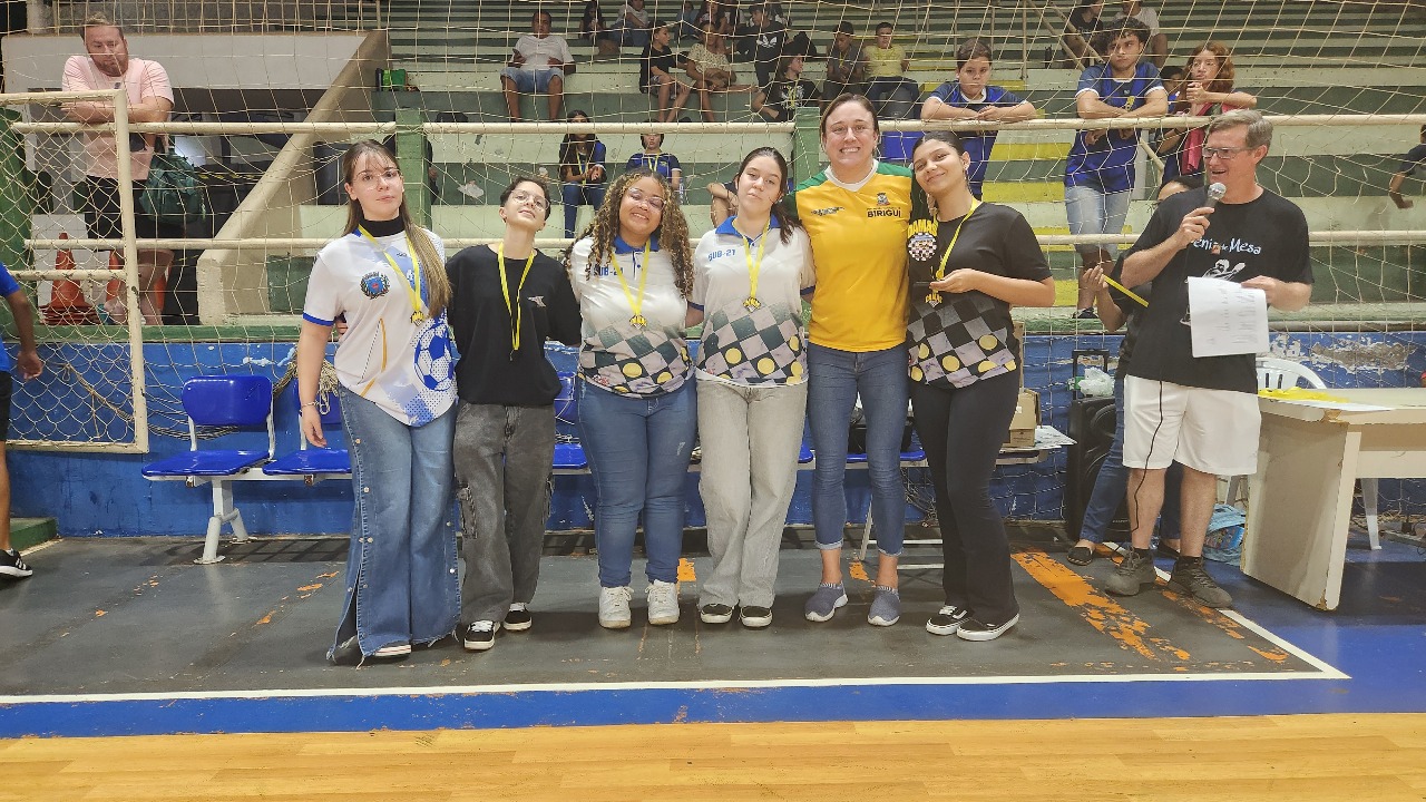 Foto do evento III. Etapa do Circuito Paulista 2025: Birigui