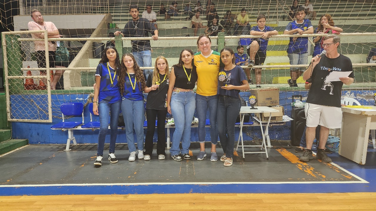 Foto do evento III. Etapa do Circuito Paulista 2025: Birigui