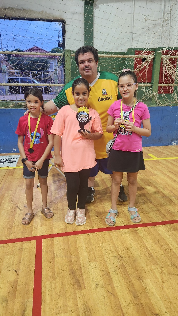 Foto do evento III. Etapa do Circuito Paulista 2025: Birigui