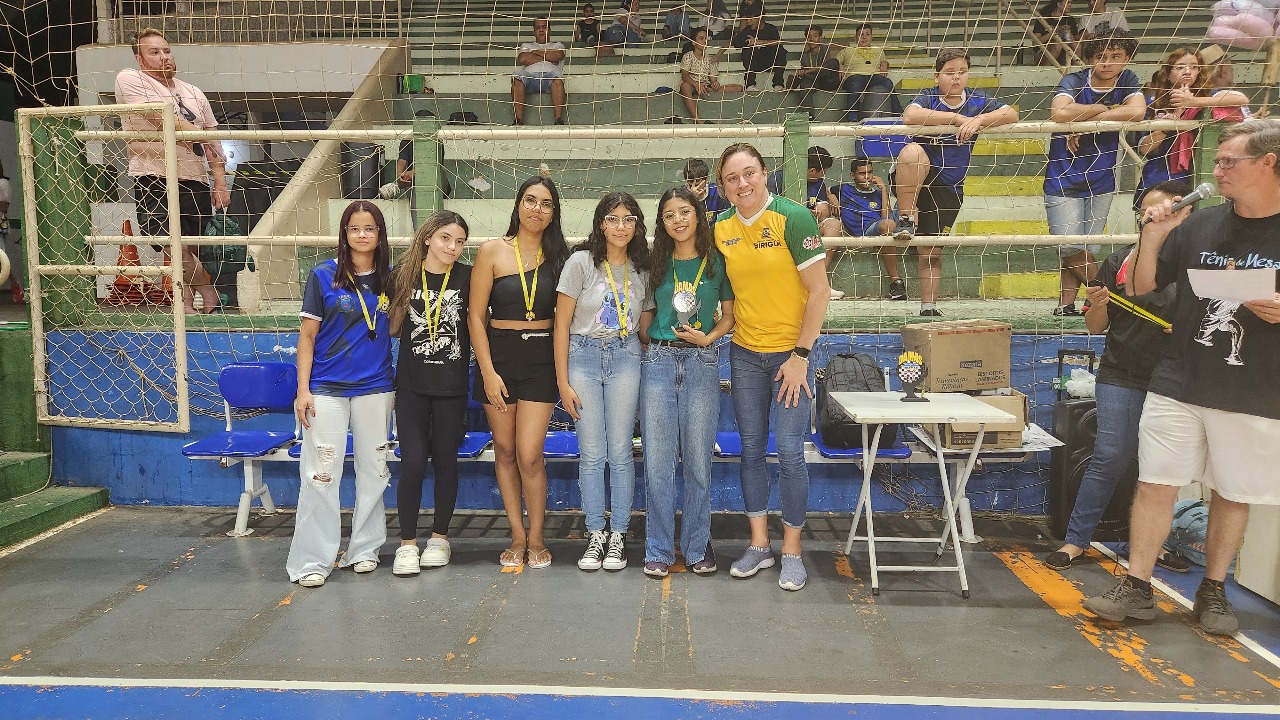 Foto do evento III. Etapa do Circuito Paulista 2025: Birigui